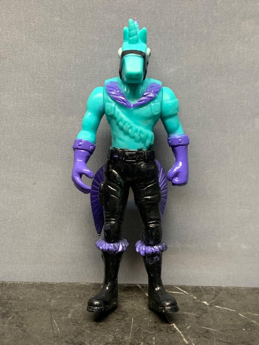 Fortnite Unicorn Bash Action Figure. SKU:BXL-085