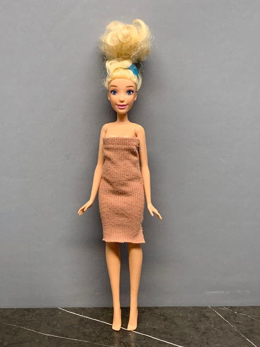 Barbie Fashion Doll. SKU:BXL-015