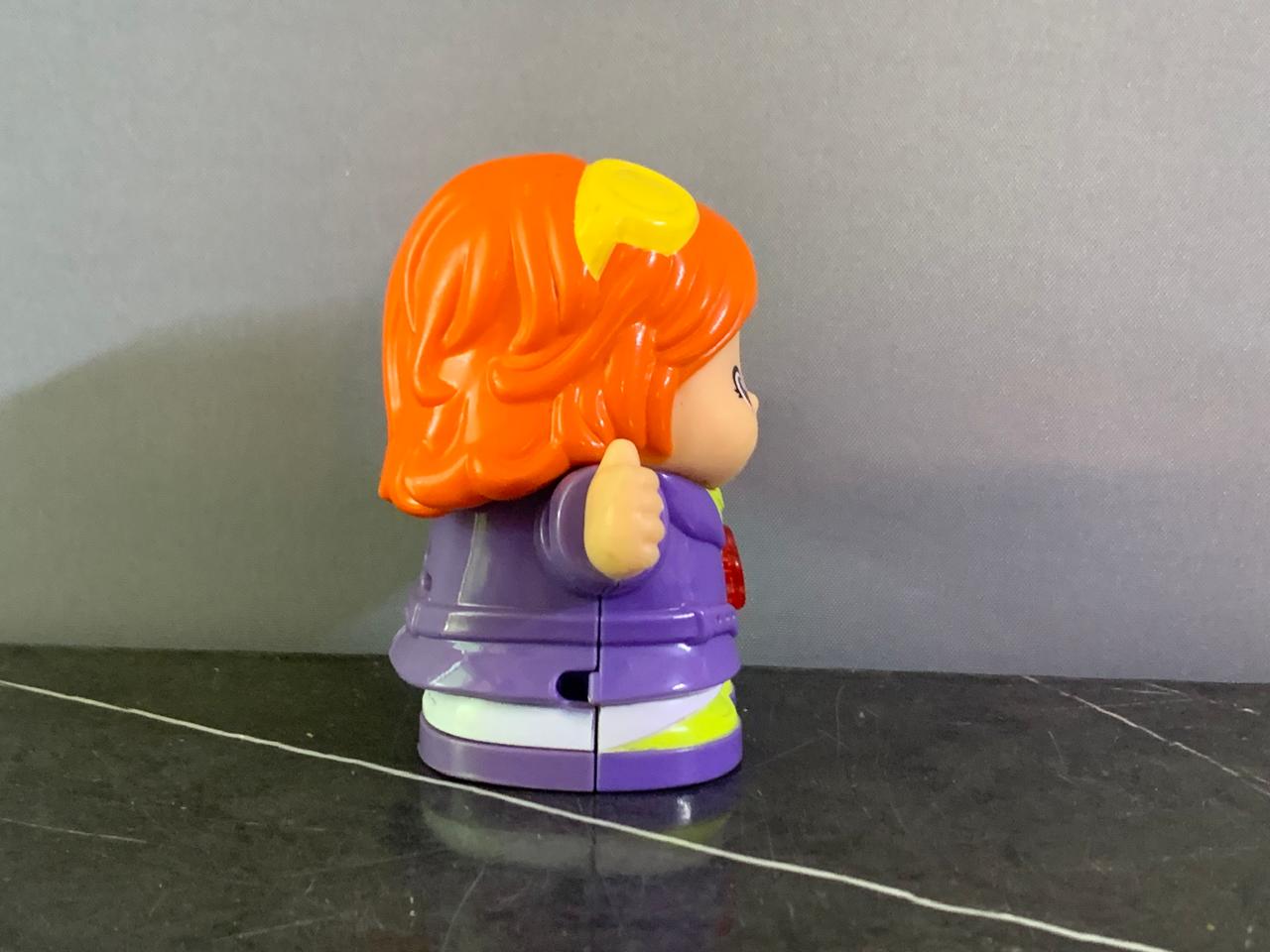 VTech Go! Go! Smart Friends Musical Figure.