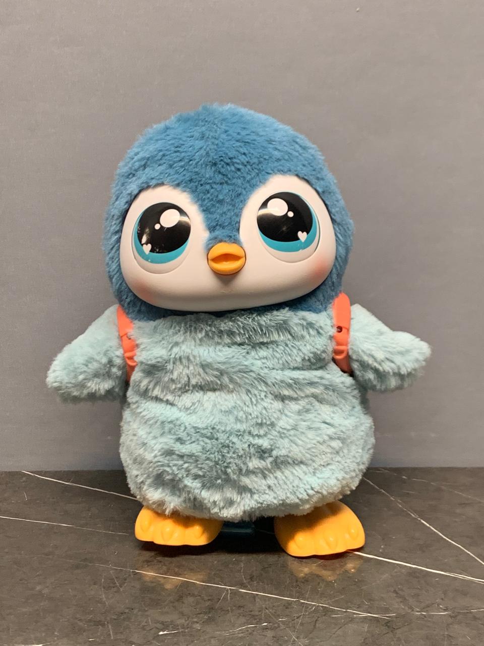 Little Live Pets Penguin. (Doesn’t  move). SKU:BXL-090