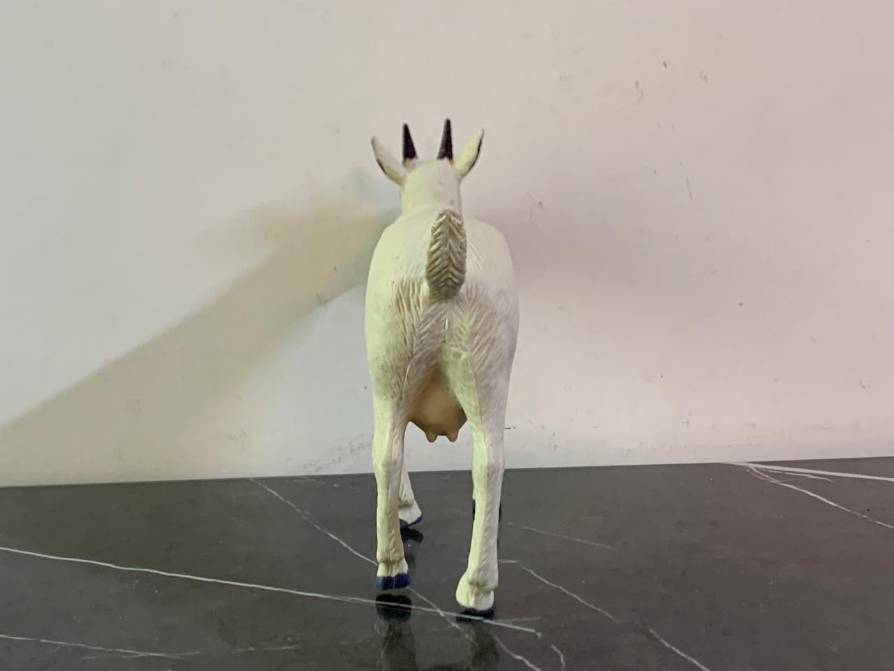 Mojo Billy Goat Toy Figure. SKU:BXL-116