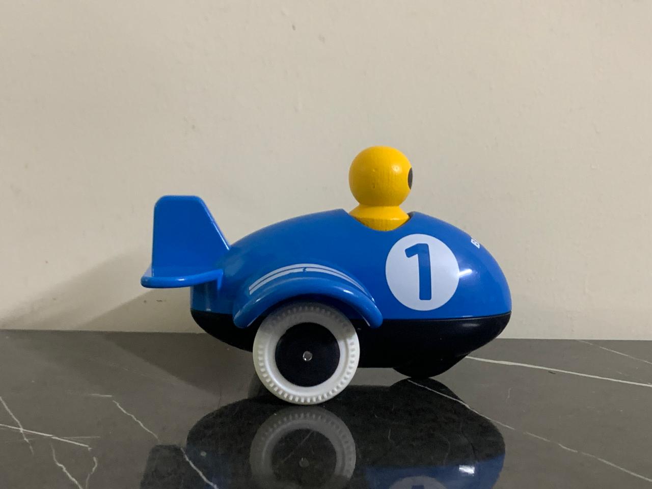 BRIO Push & Go Airplane. SKU:BXL-080