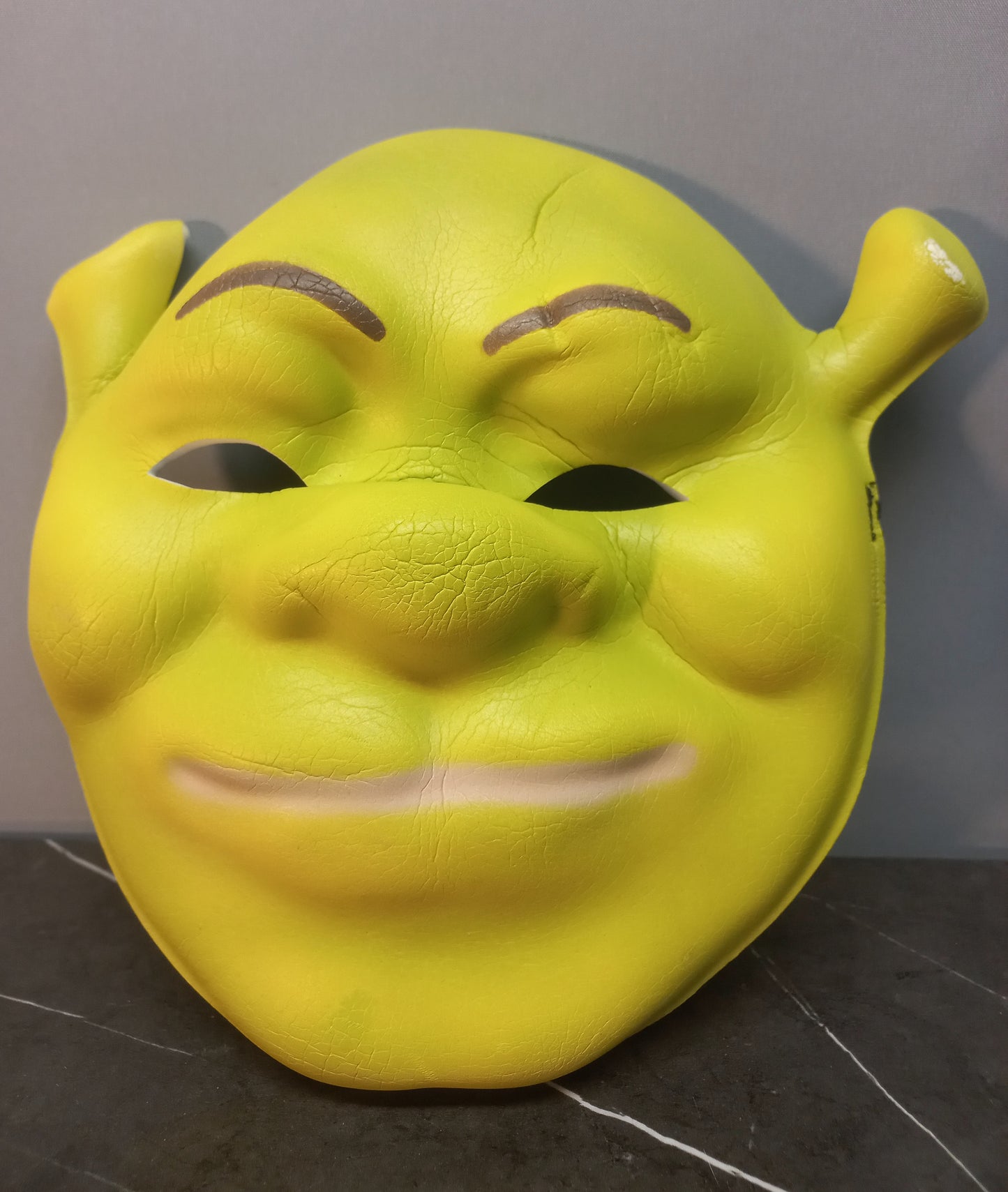 "The Shrek" Mask