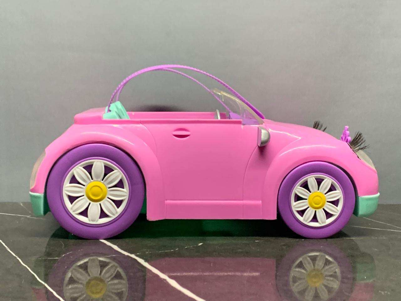 ZURU Sparkle Girlz Car. SKU:BXL-027