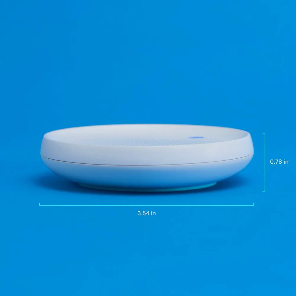 Dodow Sleep Aid Device. SKU:BXL-002 (new) (Rs 750 advance)