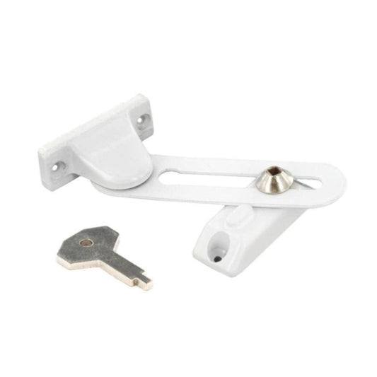 Securit Window Restrictor. SKU:BXL-111