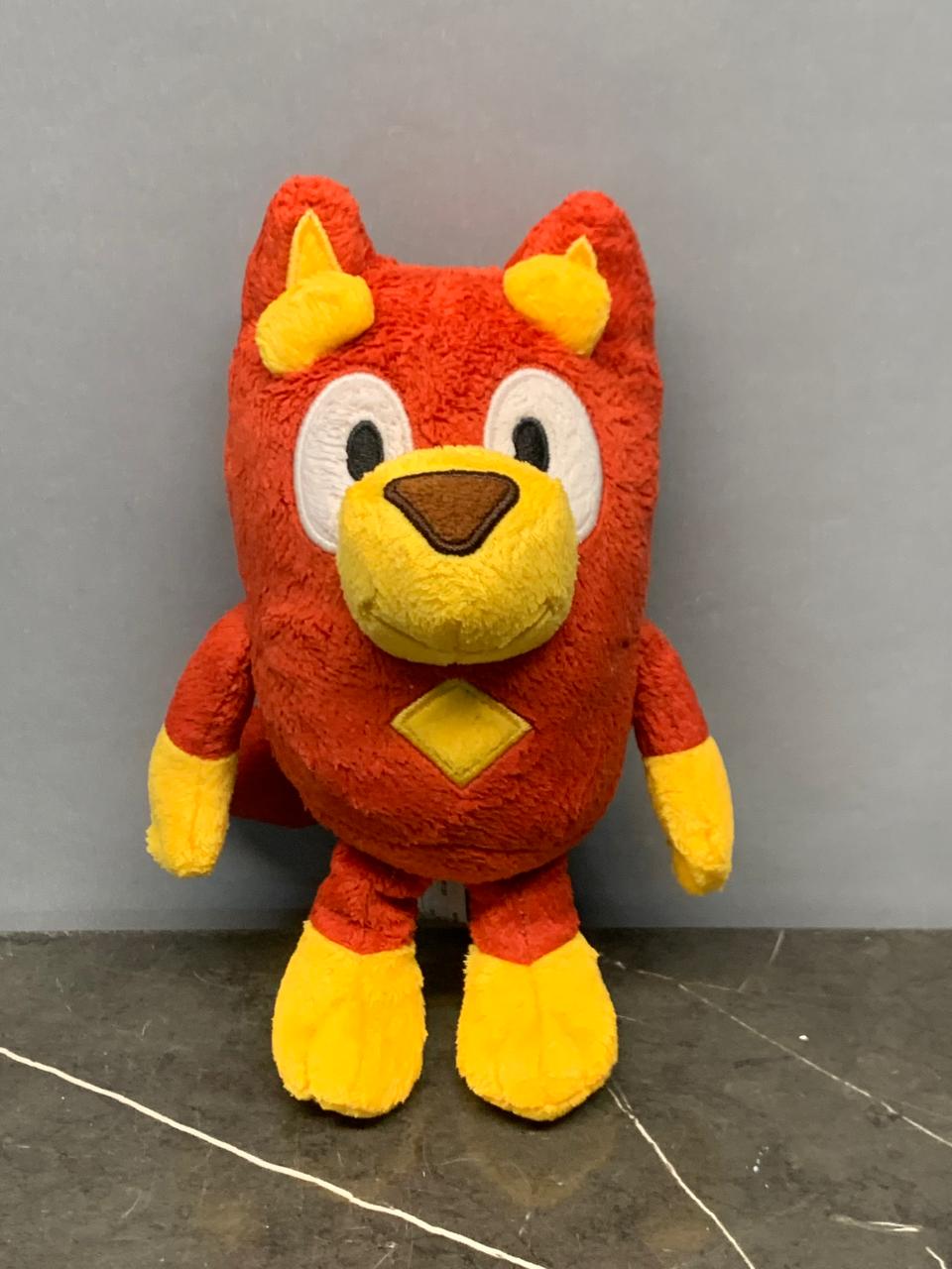 Giochi Preziosi Bluey Soft Plush Toy.
