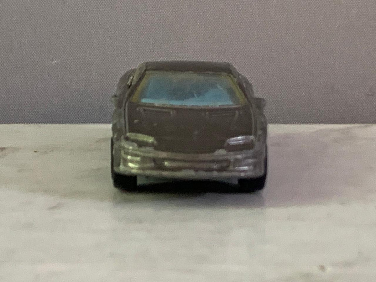 Matchbox Chevrolet Camaro Z-28 Die-cast Car.