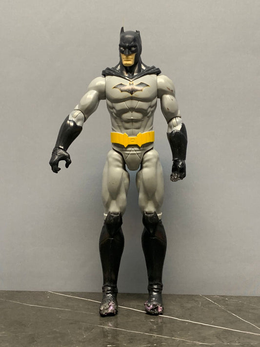 DC Comics Batman action figure. (Defected)
