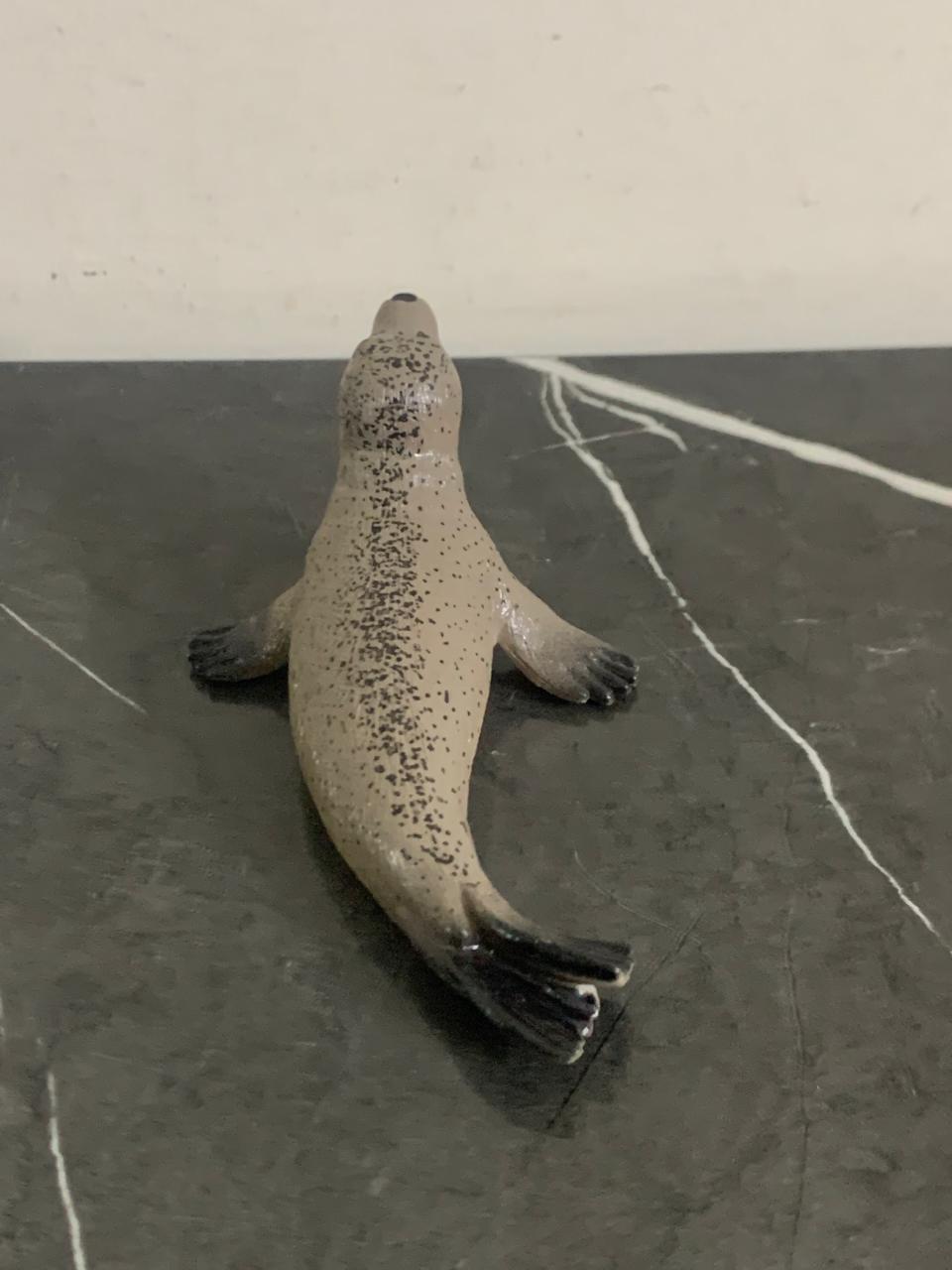 Schleich Seal Figurine. SKU:BXL-015