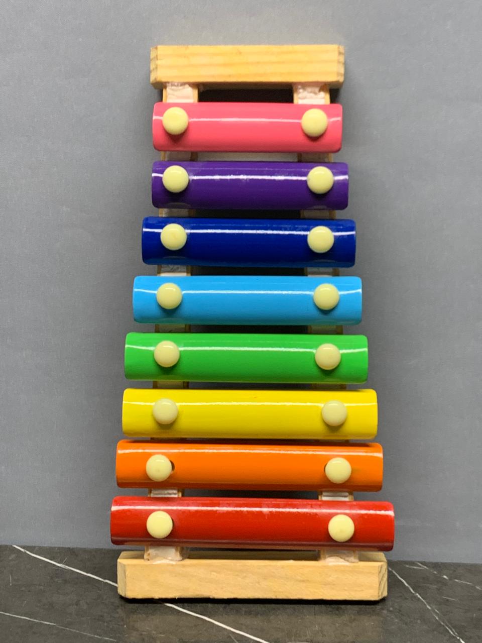 Musical Xylophone.(without mallet) (condition 9/10) SKU:BXL-002
