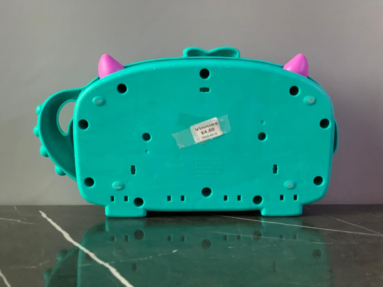 Fisher-Price Monster Pop-Up Surprise. SKU:BXL-027