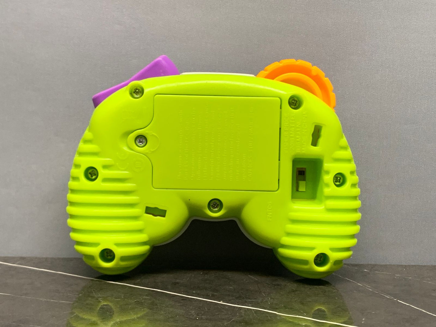 Fisher-Price Laugh & Learn Game & Learn Controller