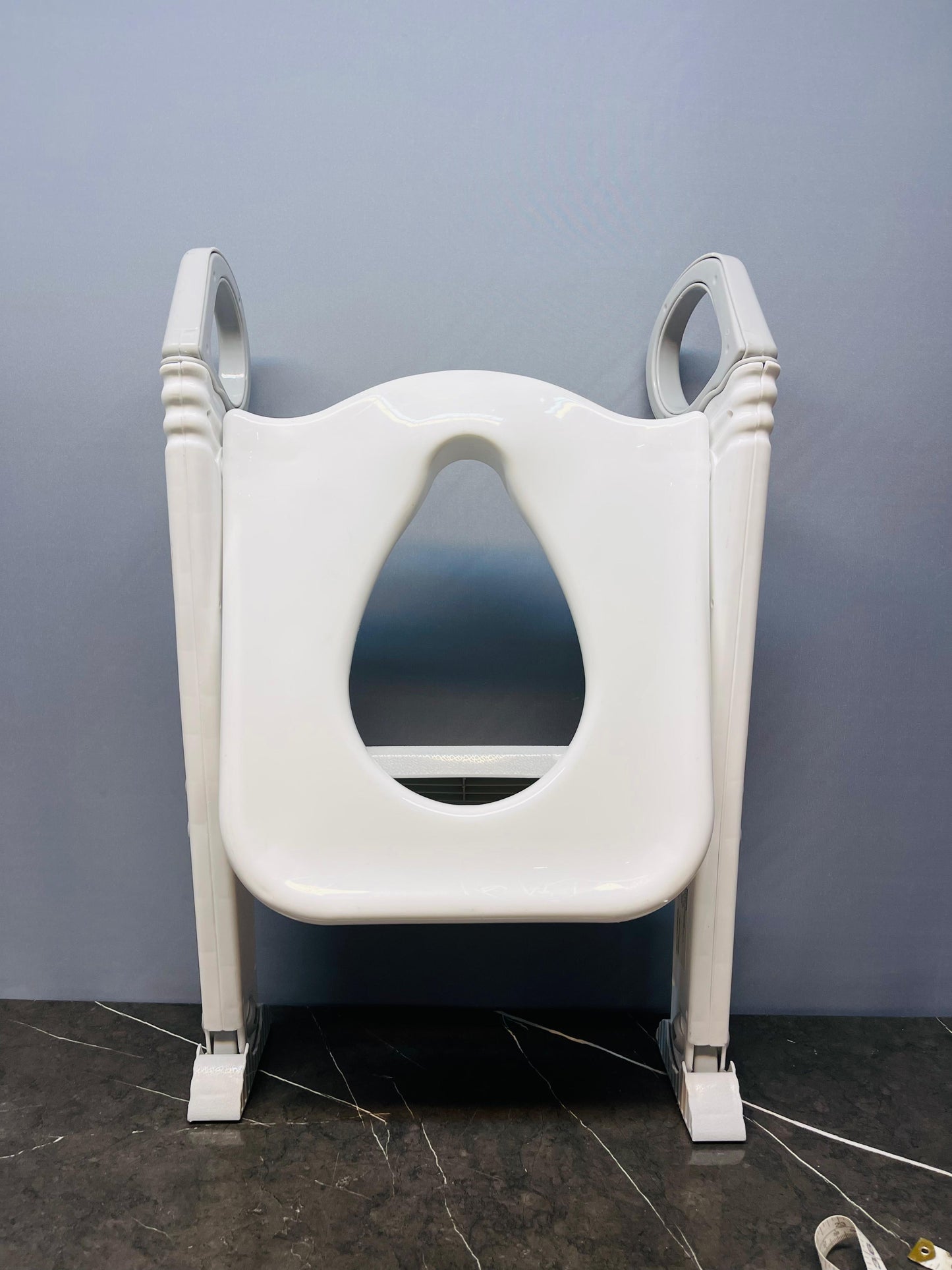 BabyDan Toilet Trainer with Step. (500 advance)