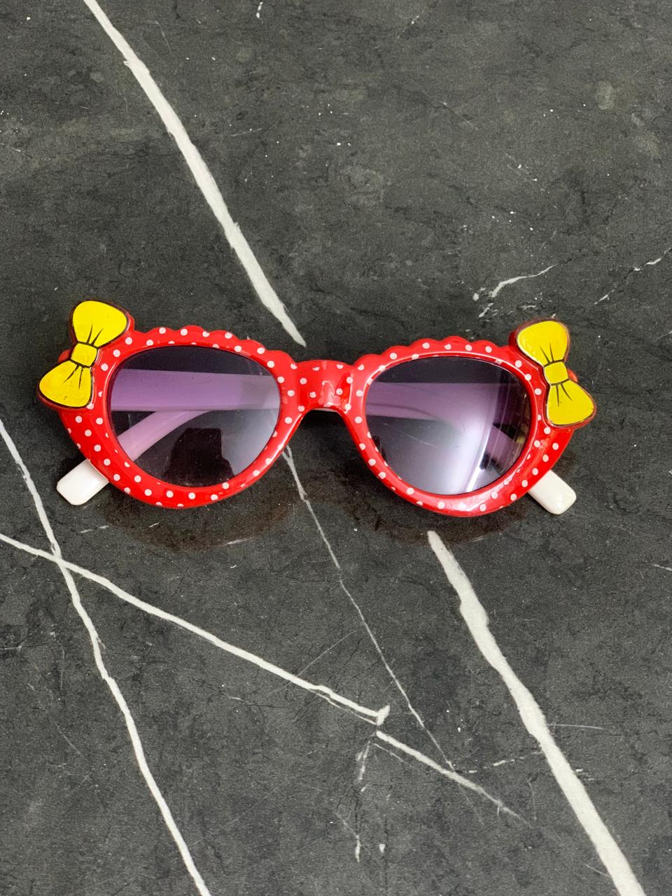 Sunglasses for Kids.