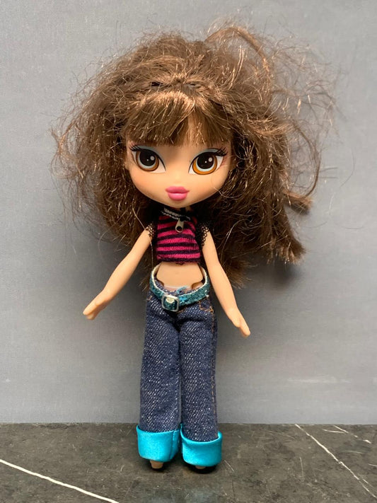 Bratz Kidz Doll.