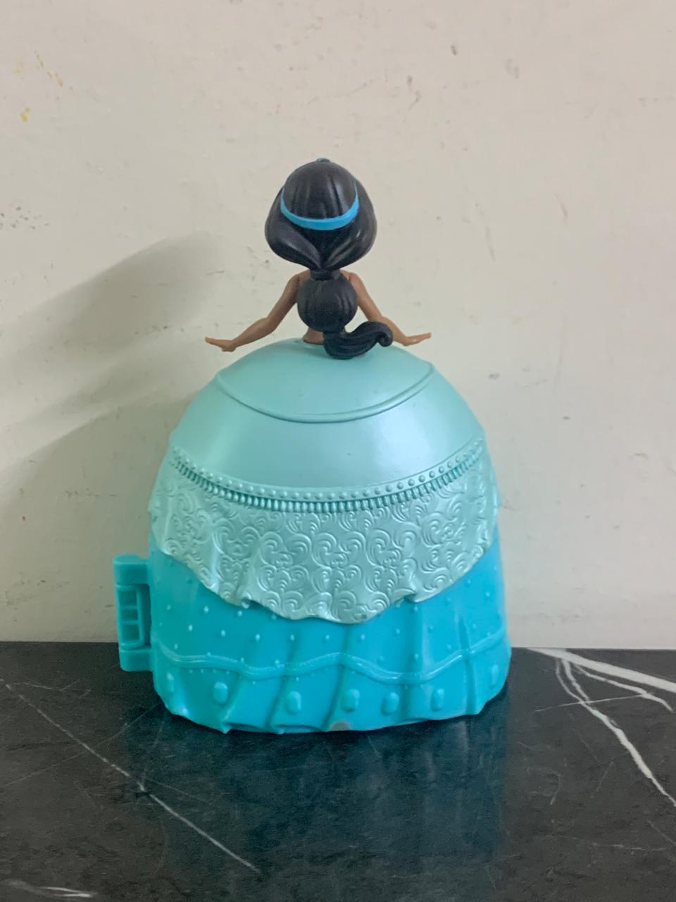 Disney Princess Secret Styles Fashion Surprise Jasmine Doll. SKU:BXL-025