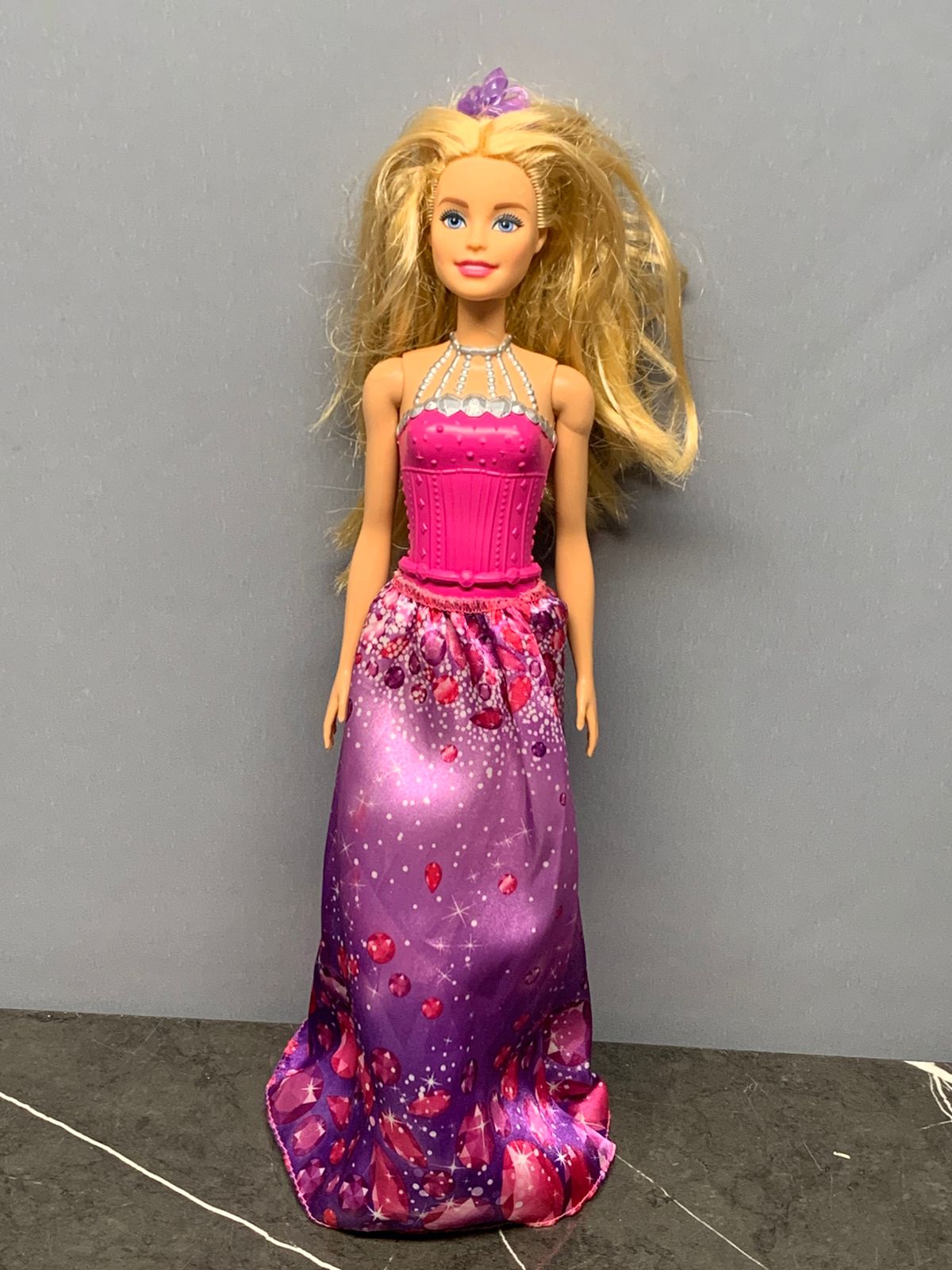 Barbie Dreamtopia Doll.