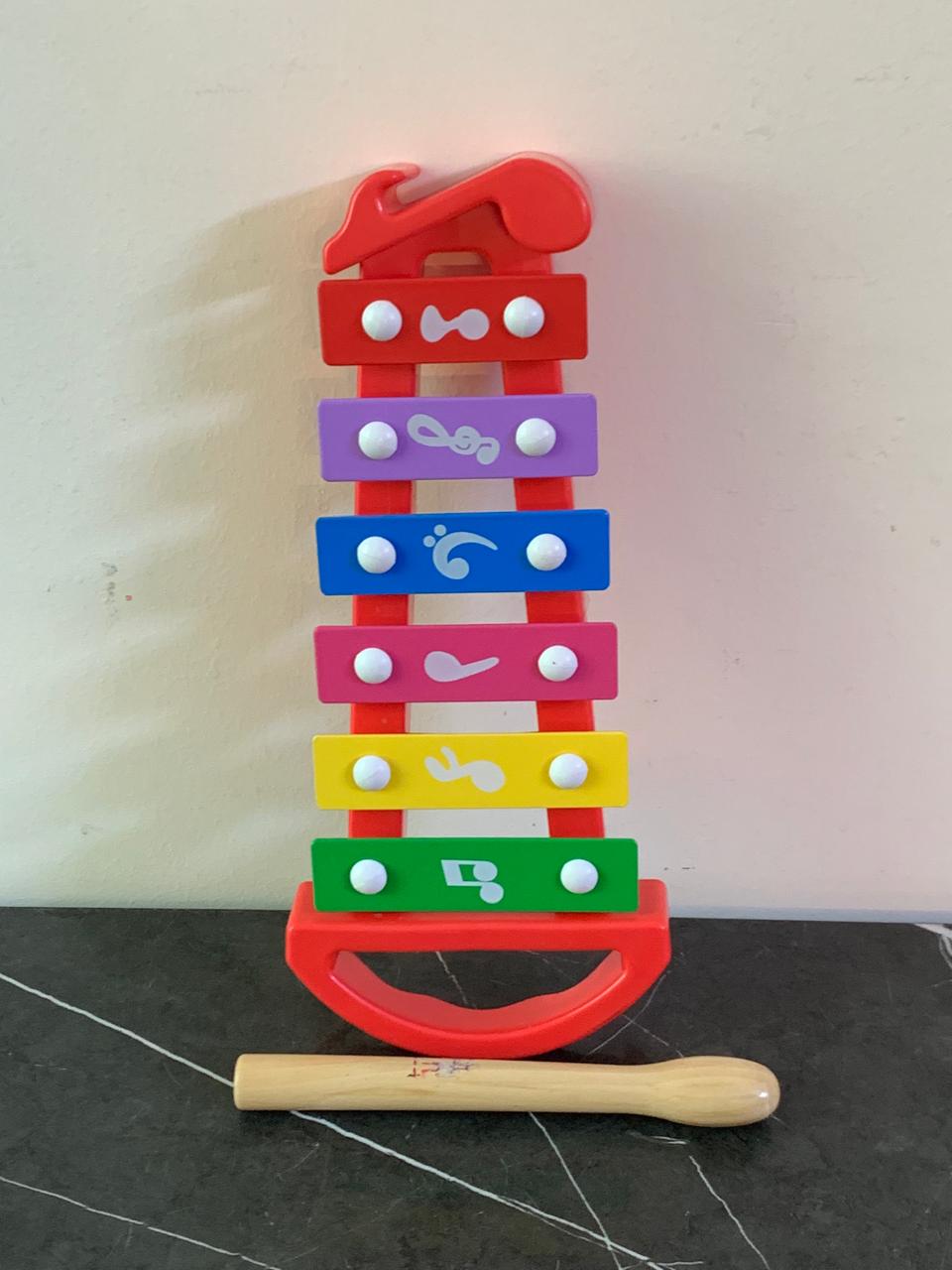 Xylophone Toy. SKU:BXL-111