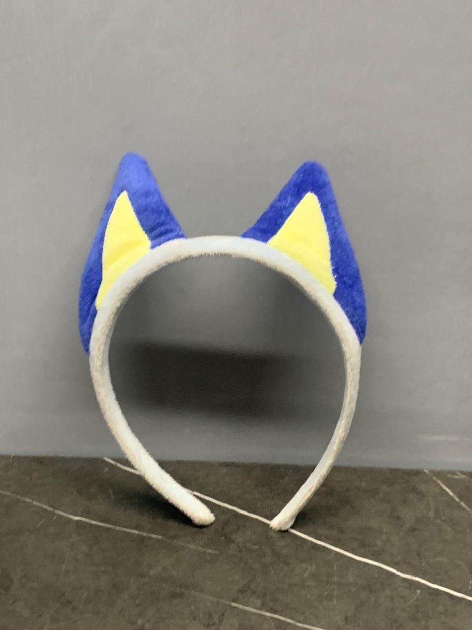 Bluey Headband. SKU:BXL-108
