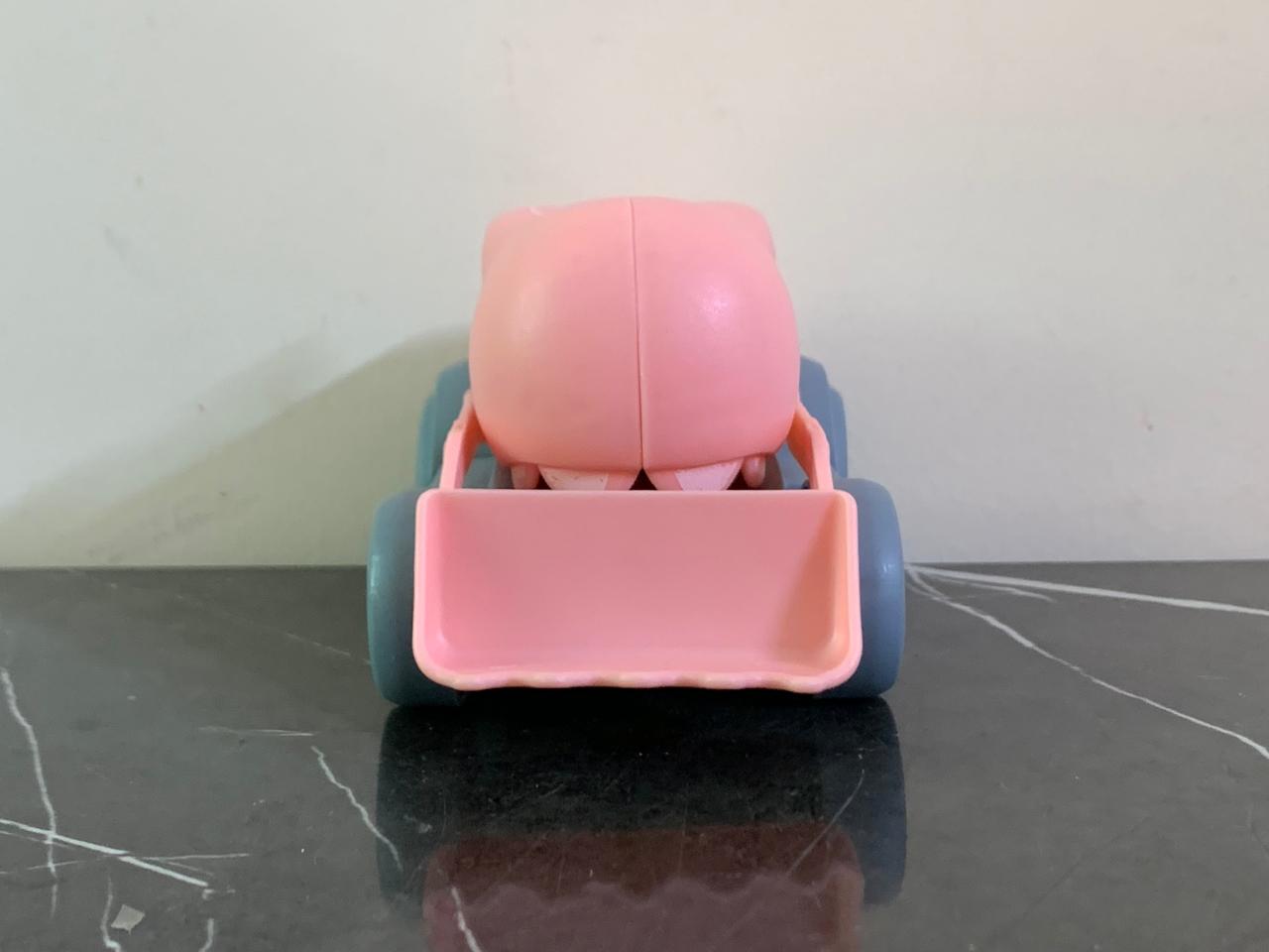 Haidilao Surprise Toy Dinosaur. SKU:BXL-086