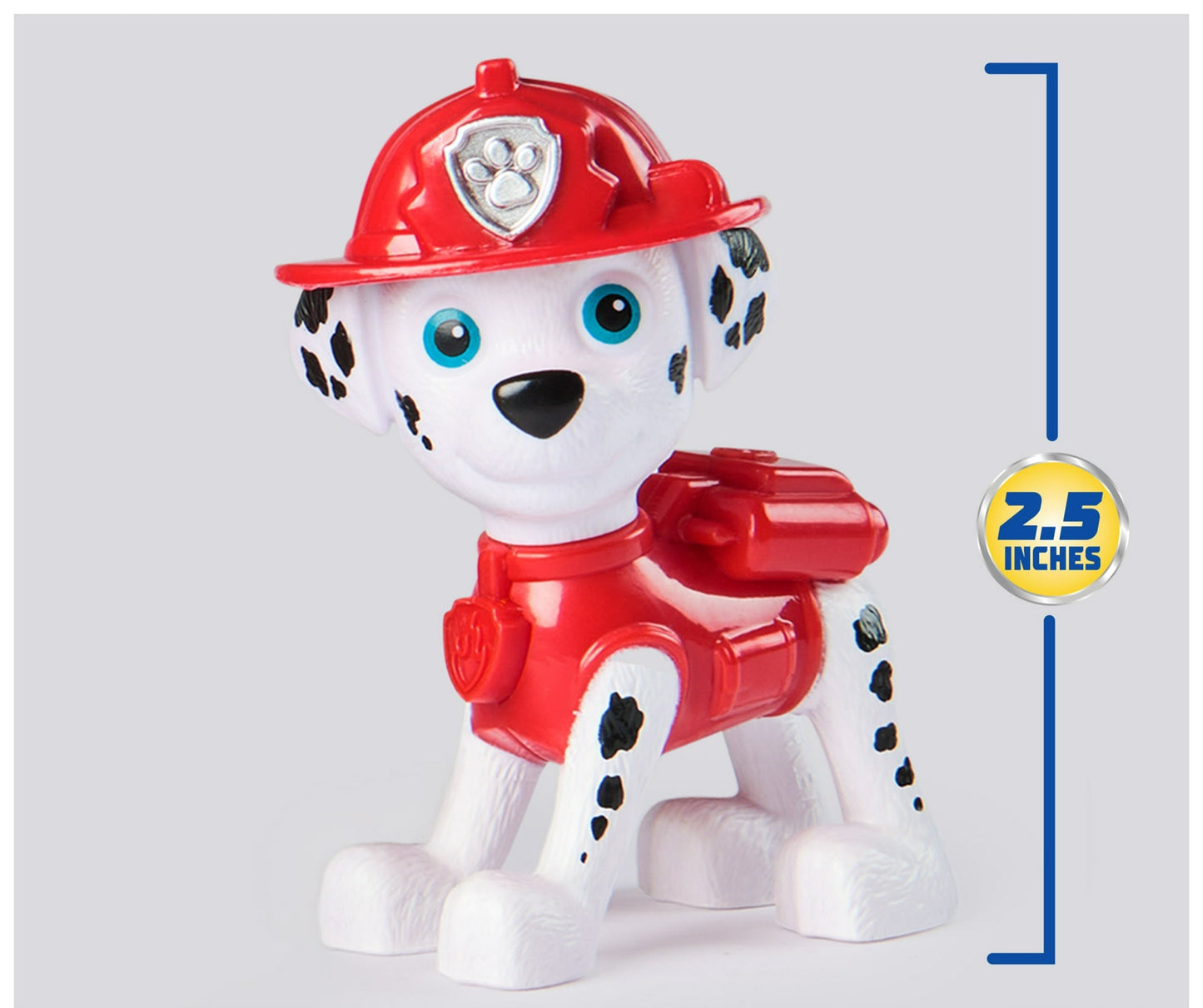 Spin Master Paw Patrol Marshall Figure. SKU:BXL-114