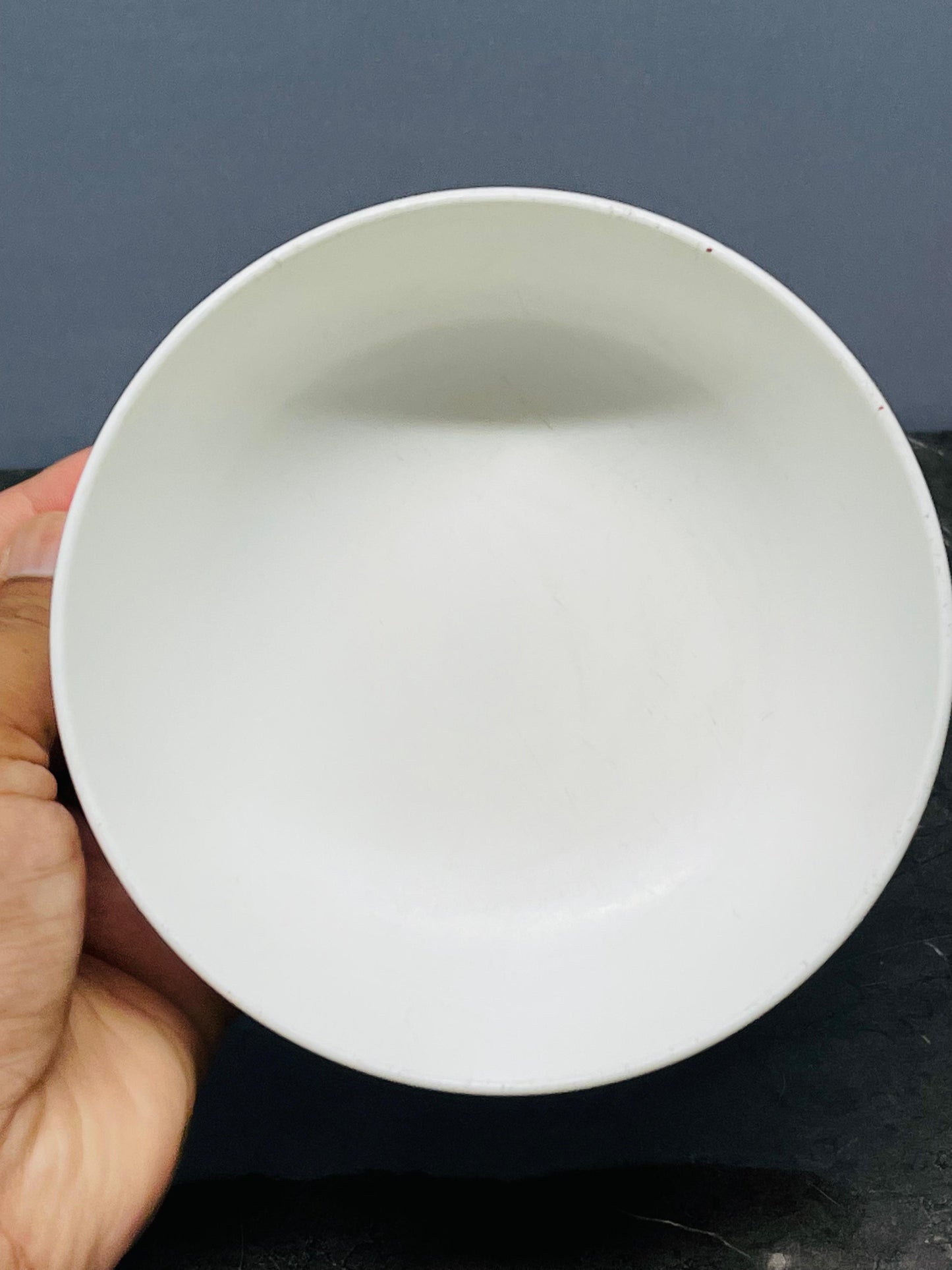 OXO Tot Stick & Stay Suction Bowl - Pink (condition 7/10)