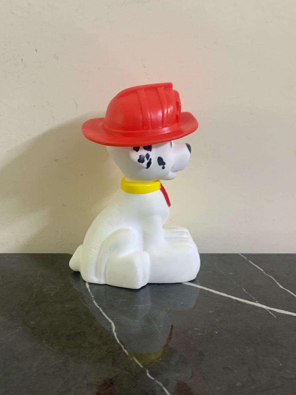 Paw Patrol Marshall GoGlow Buddy Night Light and Torch. SKU:BXL-059