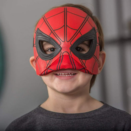 Marvel Spider-Man: Homecoming Flip Up Mask.
