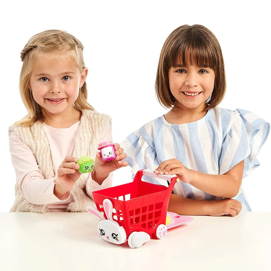 Kindi Kids S1 Kindi Fun Shopping Cart. (Only Cart available)