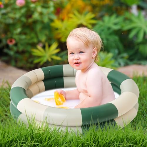 Vintage Striped Pool.(New) SKU:BXL-063