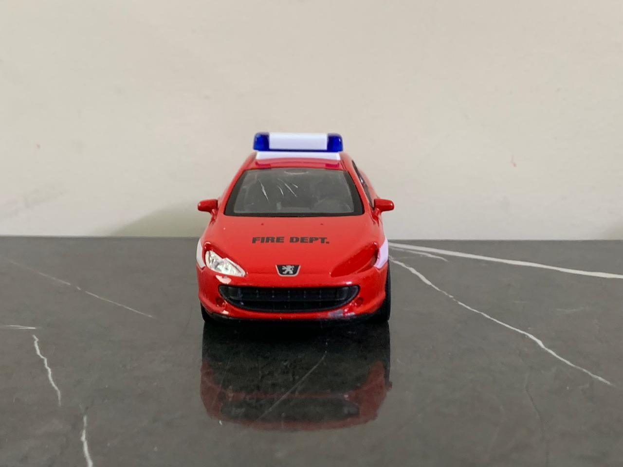 Peugeot 407 Coupe. SKU: BXL-004