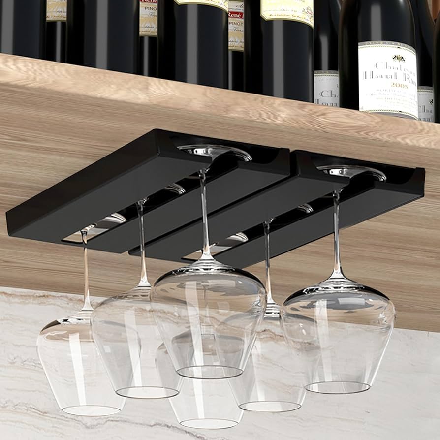 Goblet Organizer.(NEW)