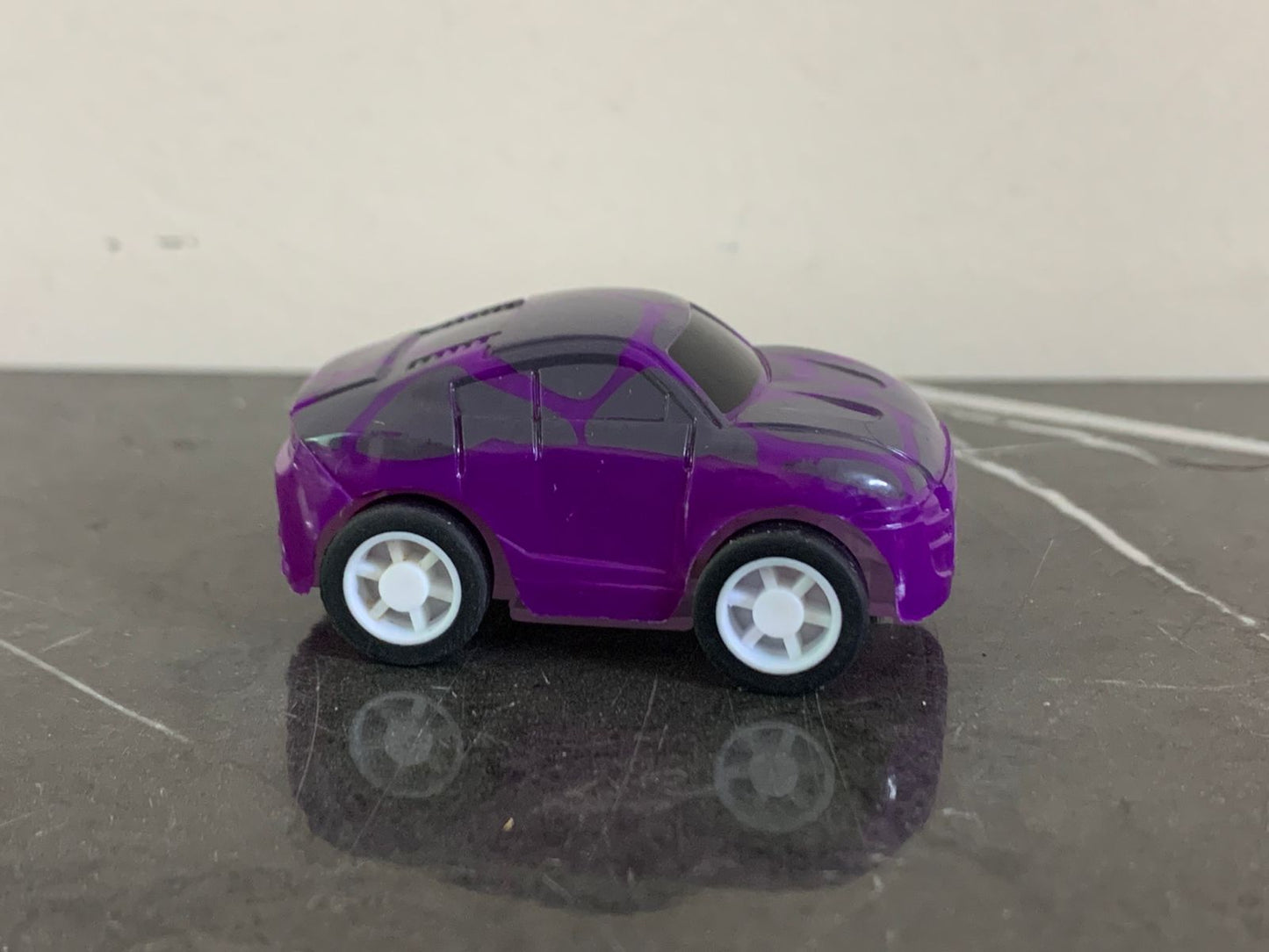 Pull-Back Toy Car. SKU:BXL-025