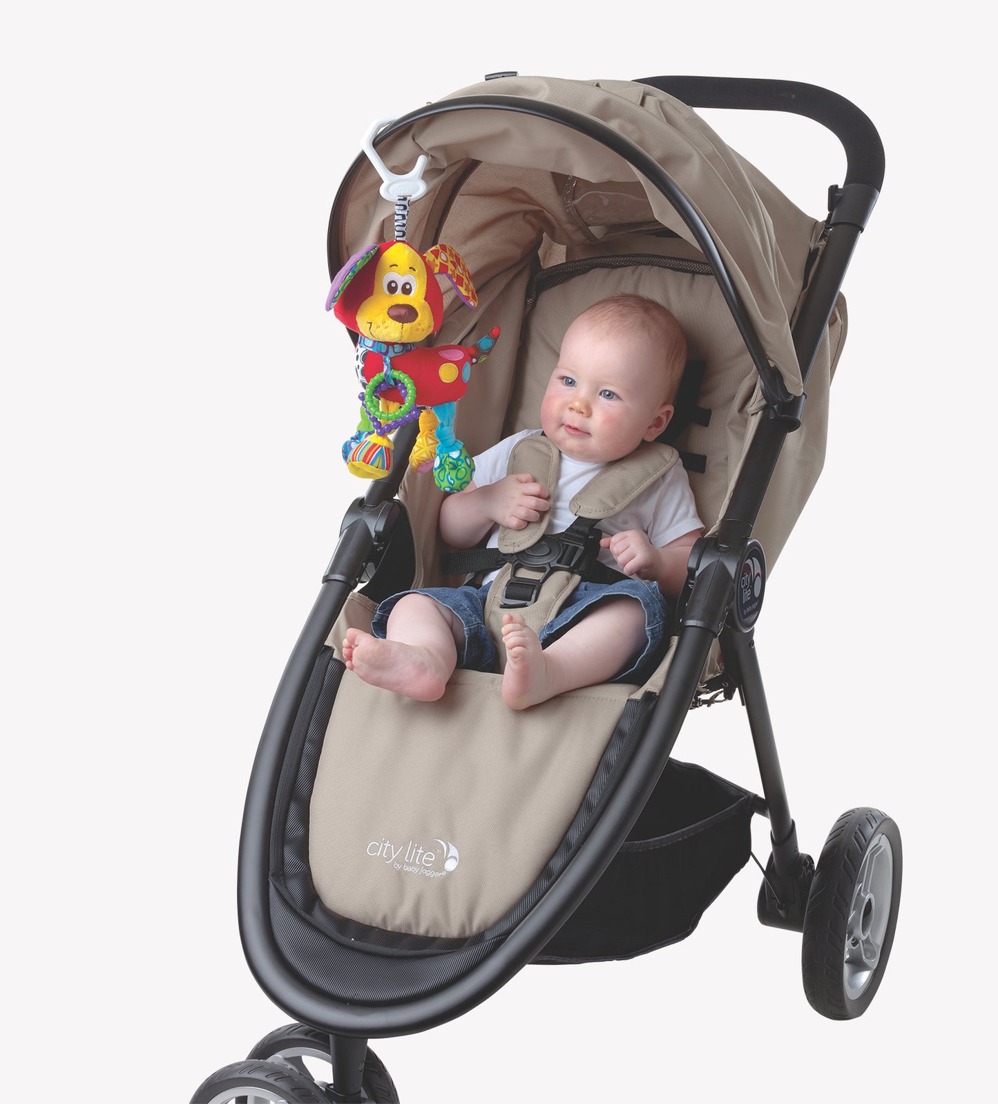 PlayGro Activity Friend Pooky Puppy.