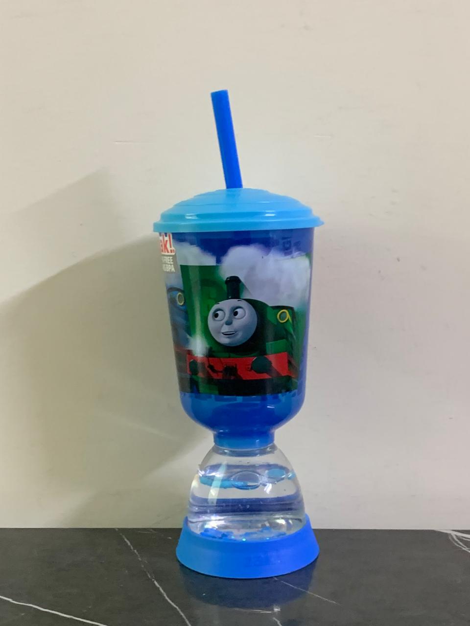 Thomas the Tank Engine Fun Float Sipper. SKU:BXL-120