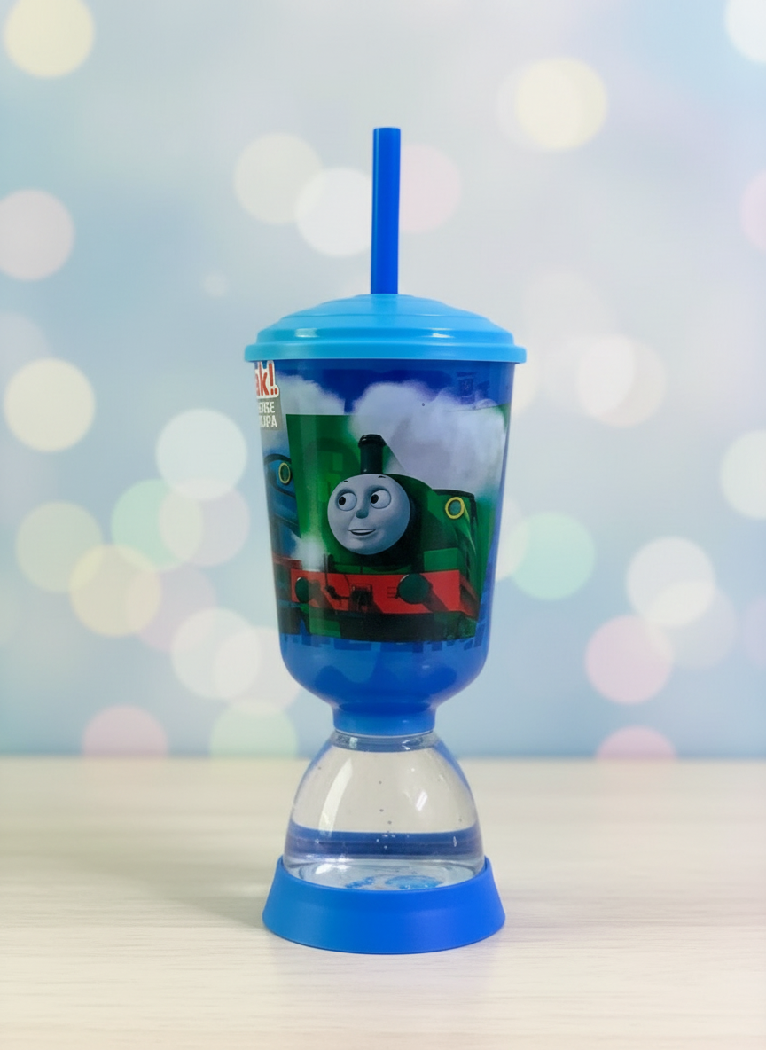 Thomas the Tank Engine Fun Float Sipper. SKU:BXL-120