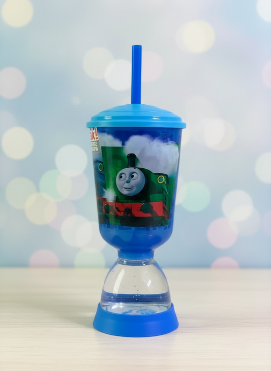 Thomas the Tank Engine Fun Float Sipper. SKU:BXL-120