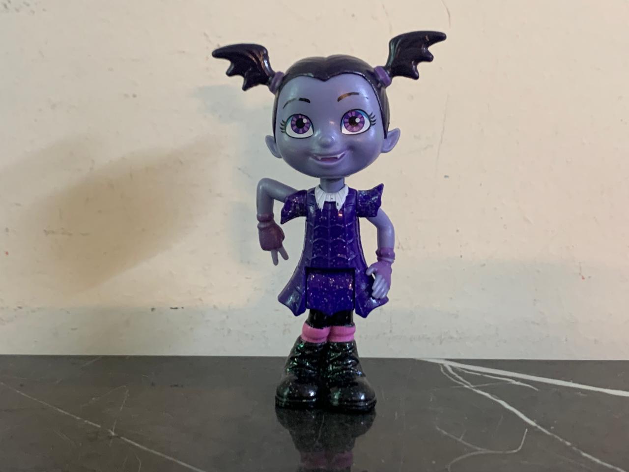 Disney Junior Vampirina Figure. SKU:BXL-025