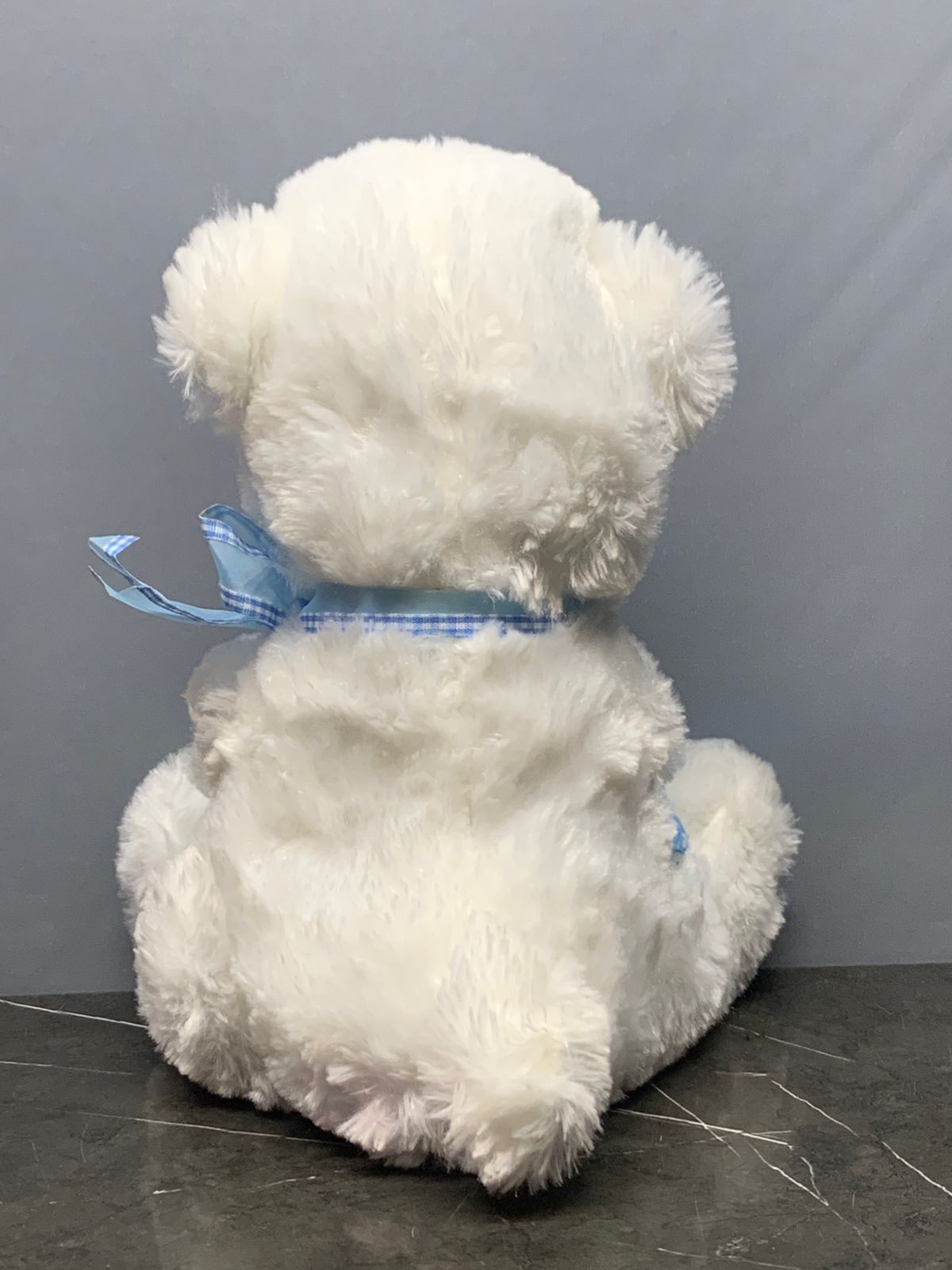 Baby Doll Plush.