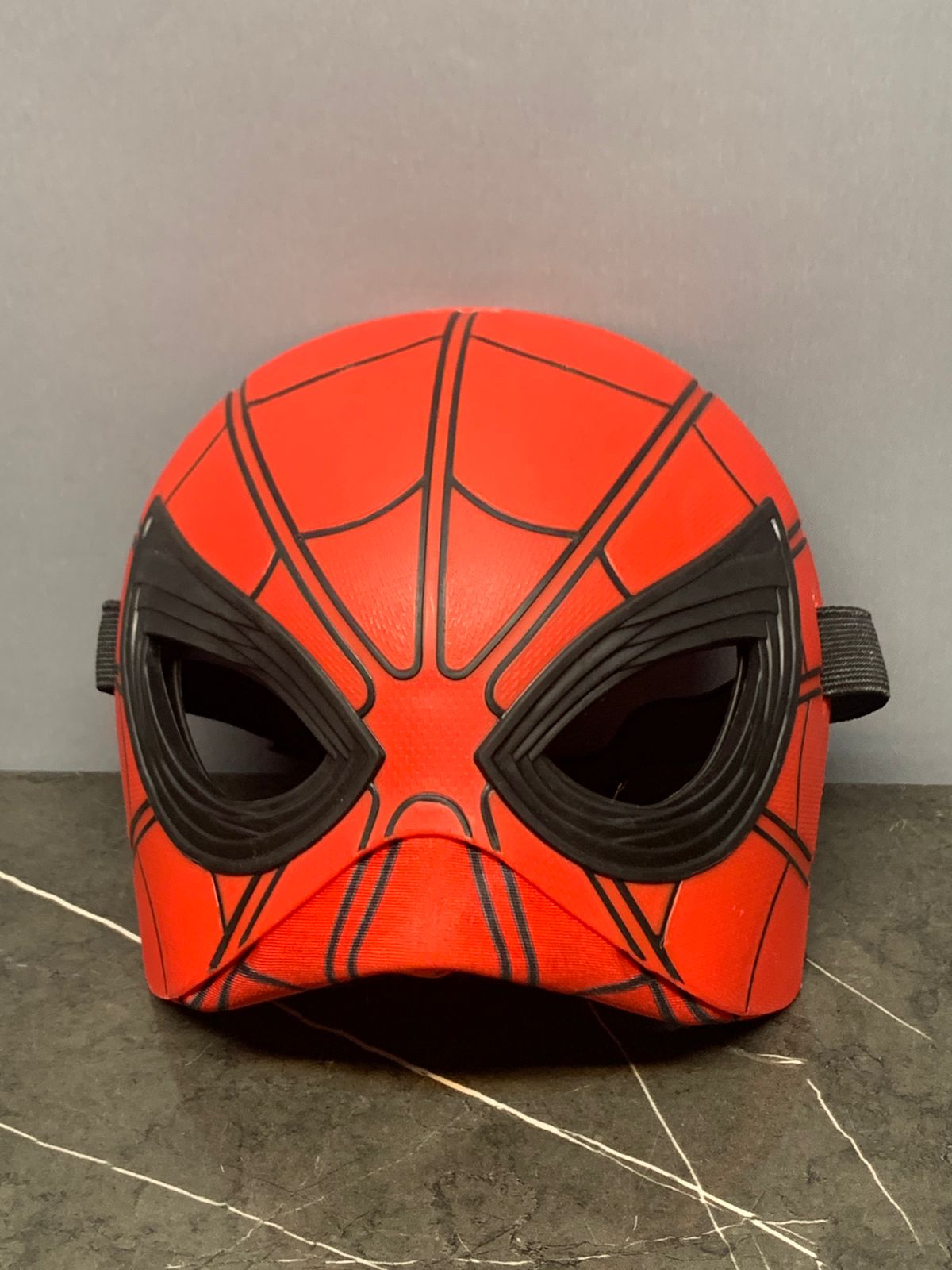 Marvel Spider-Man: Homecoming Flip Up Mask.