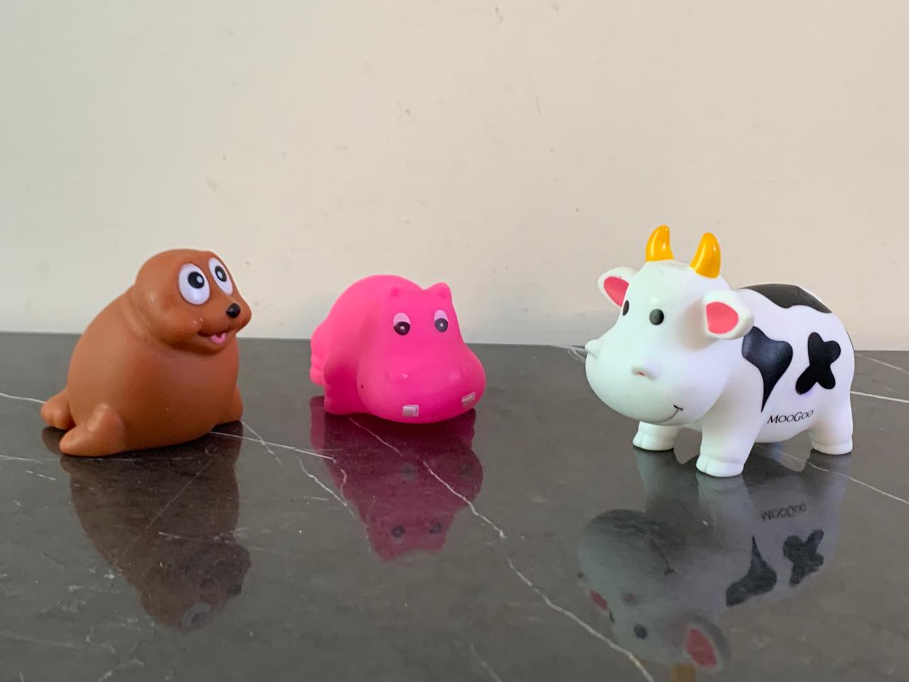 Squishy Bath Toys. SKU:BXL-114