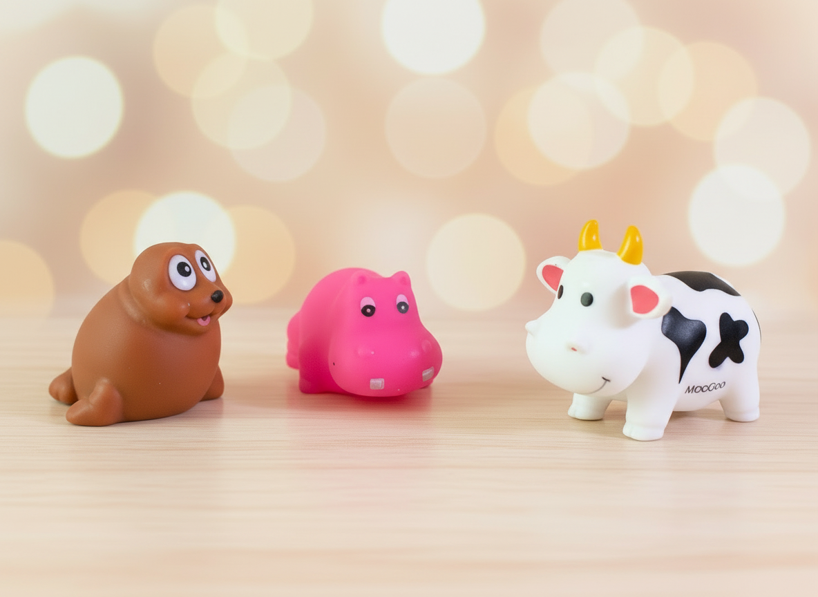 Squishy Bath Toys. SKU:BXL-114