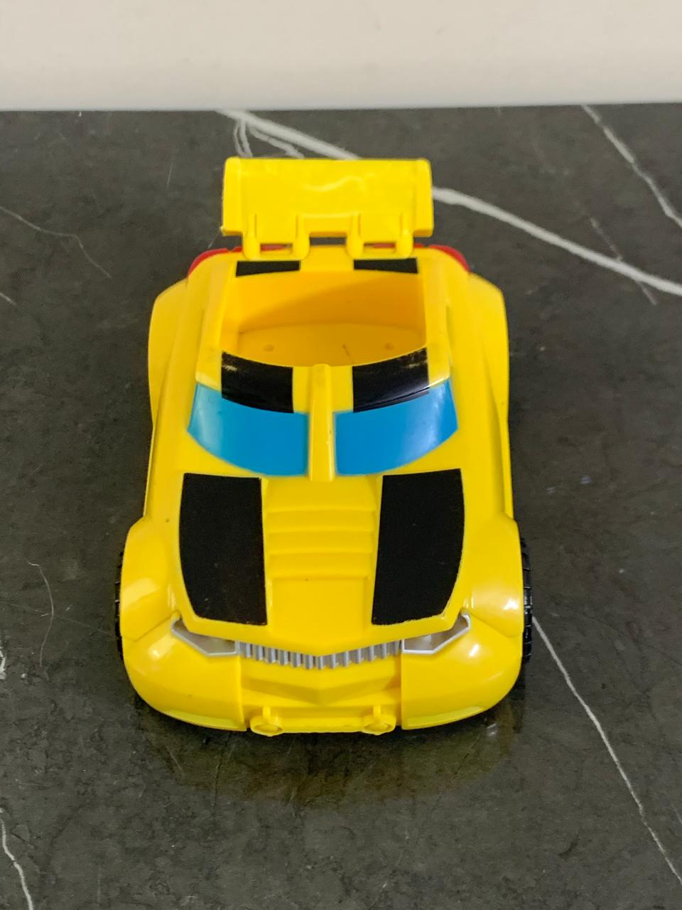 Transformers Playskool Heroes Rescue Bots Academy Classic Team Bumblebee. SKU:BXL-103