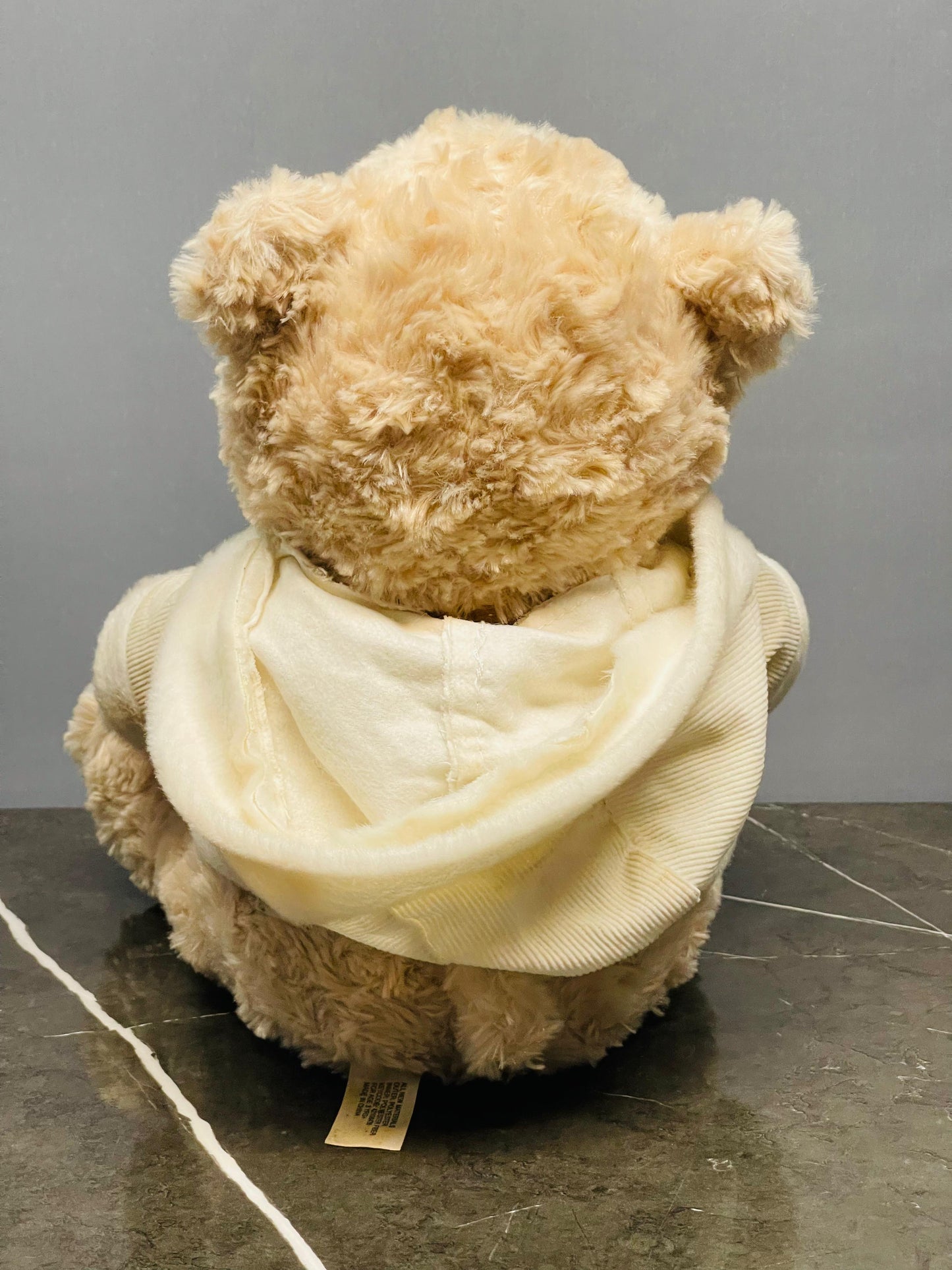 Peek-A-Boo Teddy Bear. (8/10 condition)