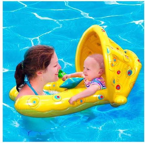 OZquatic UV SAFE Canopy. (Only canopy)