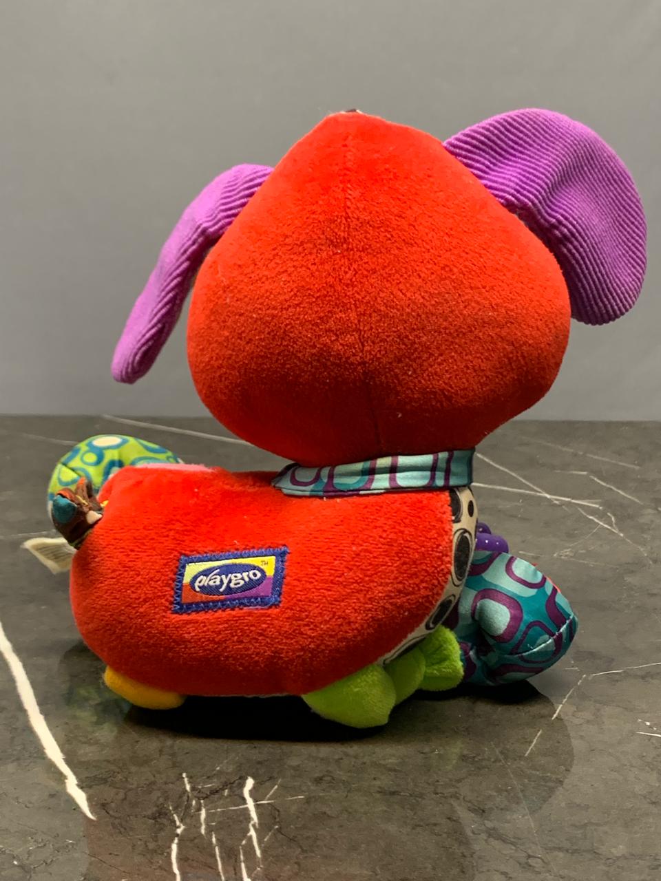 PlayGro Activity Friend Pooky Puppy.