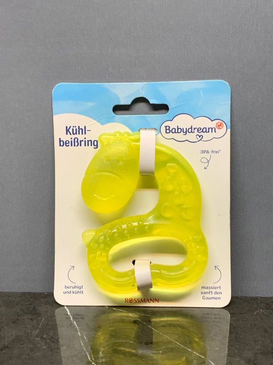 Babydream Kühl-Beißring (Cooling Teether) (New)