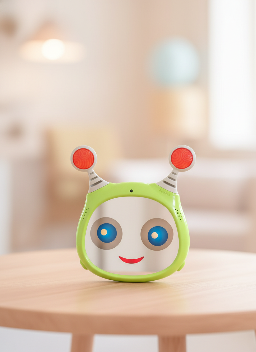 Benbat Oly Active Baby Car Mirror. SKU:BXL-054