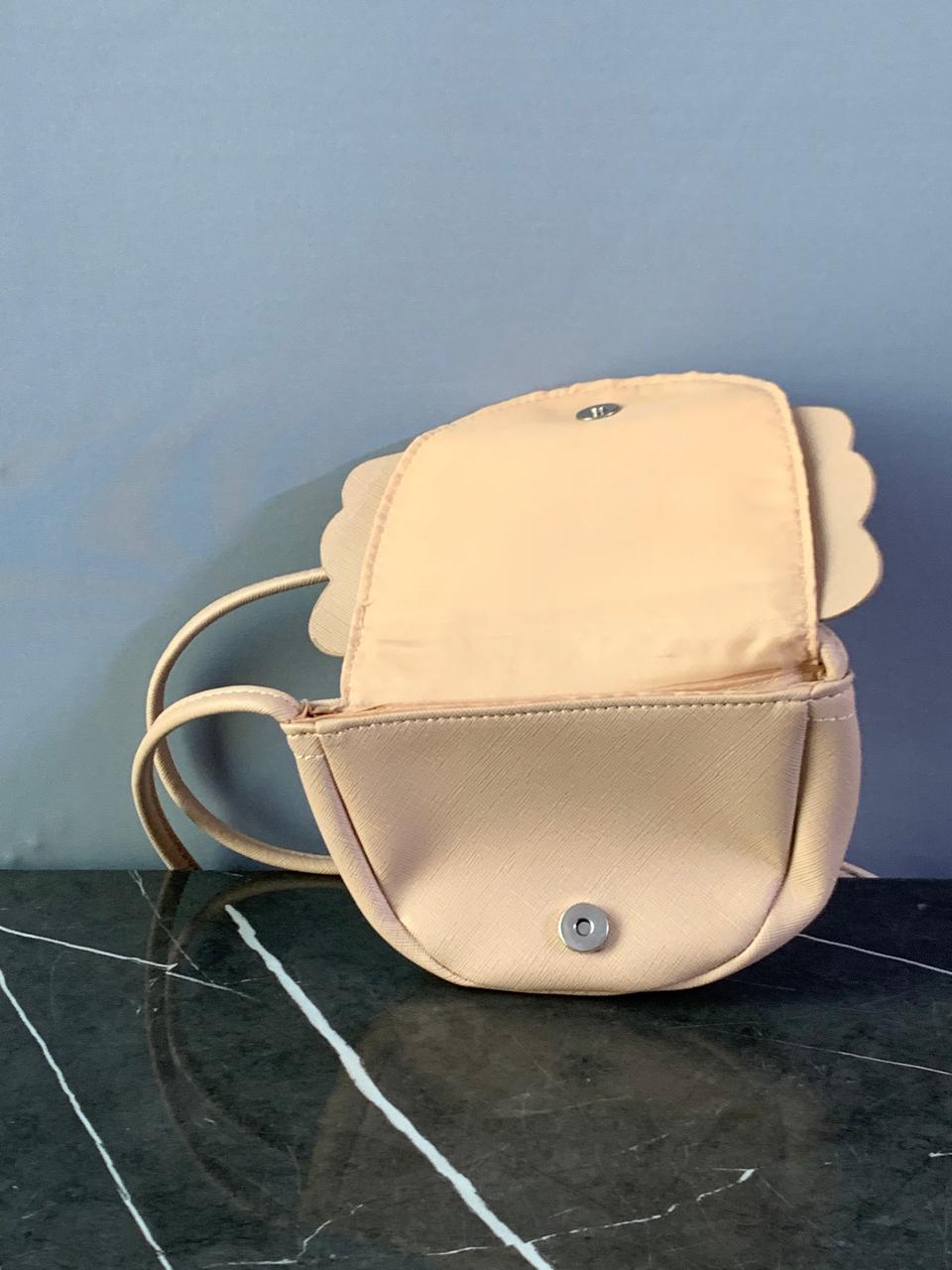 Koala Long Strap Kids Crossbody Bag. SKU:BXL-118